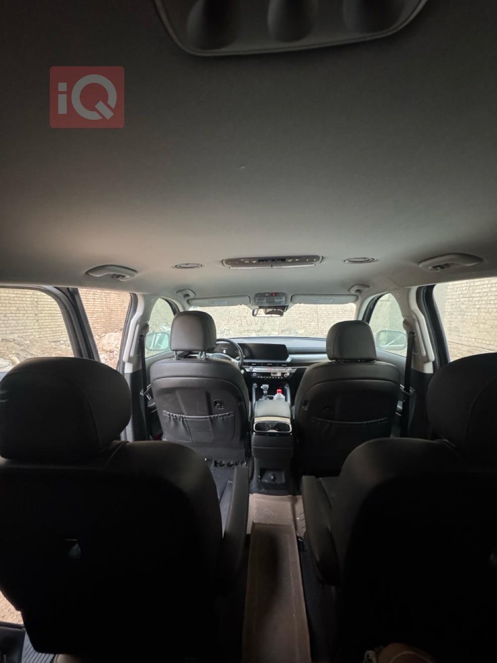 كيا تيلوريد